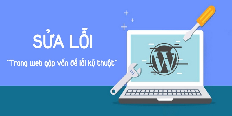 Miễn trách nhiệm cho hội viên khi trang lỗi kỹ thuật